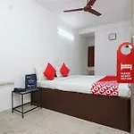 Oyo Flagship 19330 Hotel Aria Executive Bara Bazar